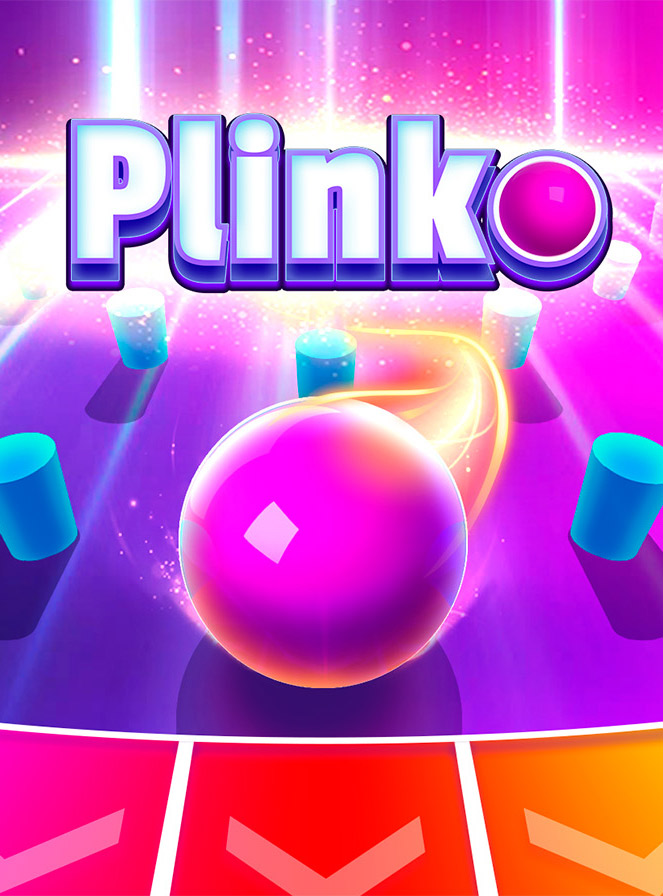Plinko: Bounce to Win